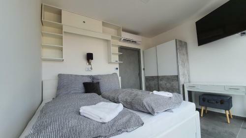 Magic Apartment Centre Pilsen