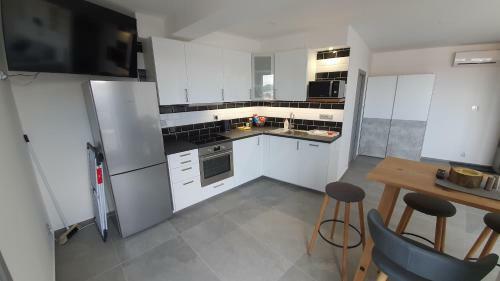 Magic Apartment Centre Pilsen