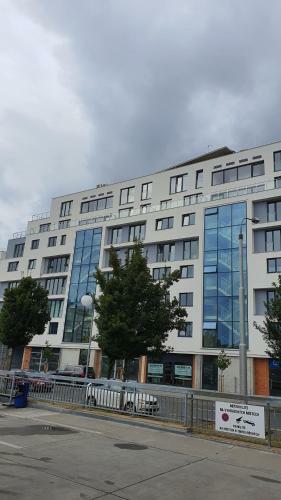 Magic Apartment Centre Pilsen
