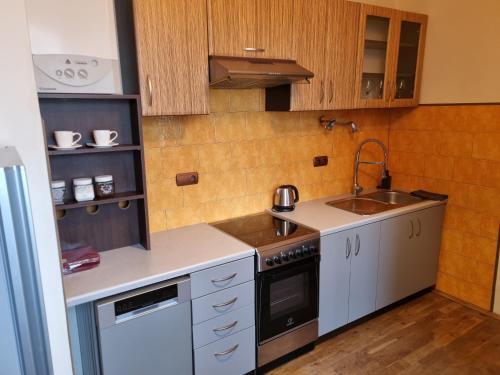 Apartm�ny Vila Lucia #3