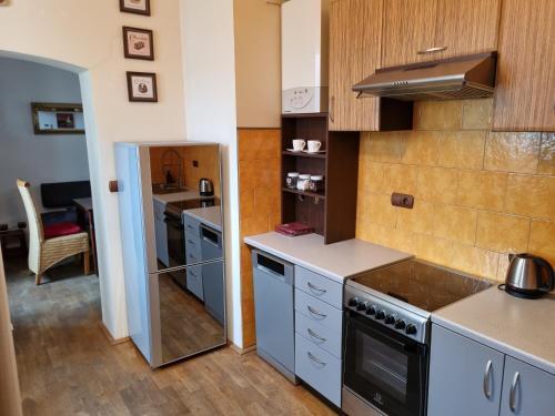 Apartm�ny Vila Lucia #3