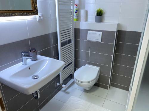 Apartm�n Champion II