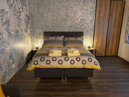 Apartm�n Champion II