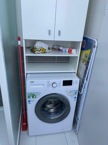 Apartm�n Champion II