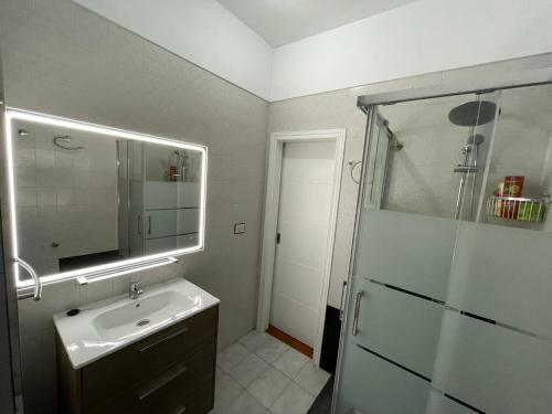 Apartamento Candelaria Vacaciones Centro, Playa 20 Metros
