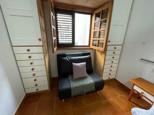 Apartamento Candelaria Vacaciones Centro, Playa 20 Metros