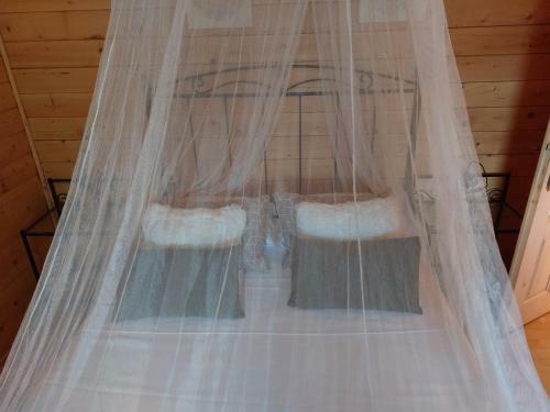 Apartamento Rural Mi Balconcito