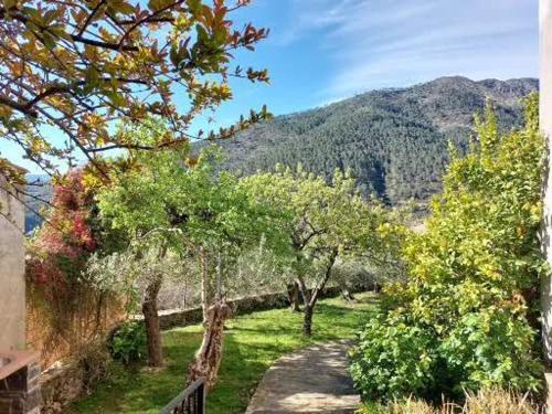 Apartamento Rural Mi Balconcito