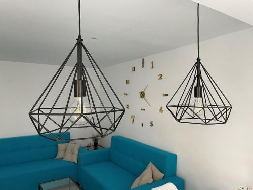 Apartamento Relax Mar III