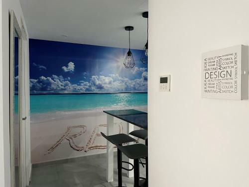 Apartamento Relax Mar III