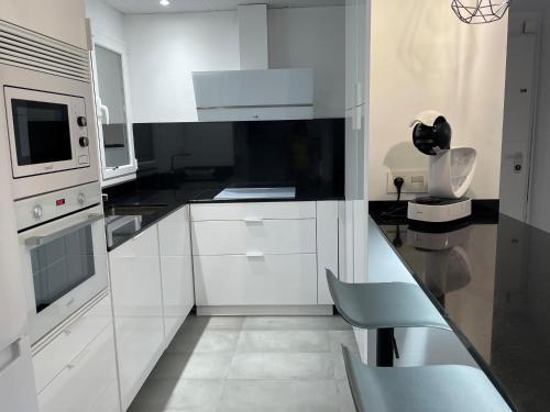 Apartamento Relax Mar III