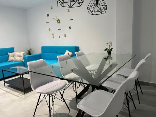 Apartamento Relax Mar III