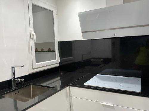 Apartamento Relax Mar III