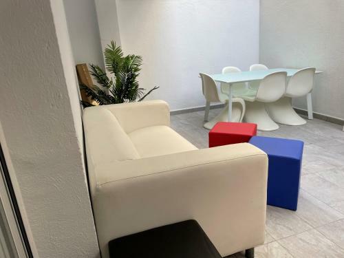 Apartamento Relax Mar III