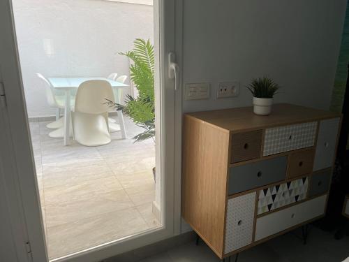 Apartamento Relax Mar III