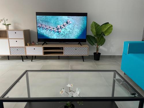 Apartamento Relax Mar III