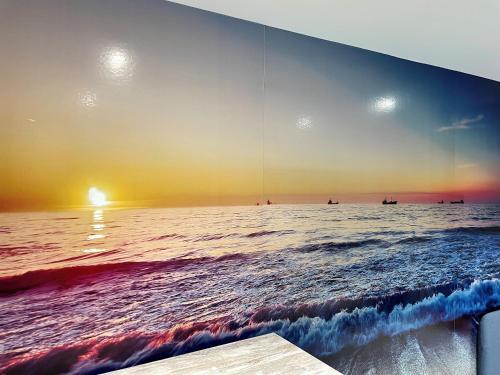Apartamento Relax Mar III