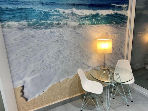 Apartamento Relax Mar III