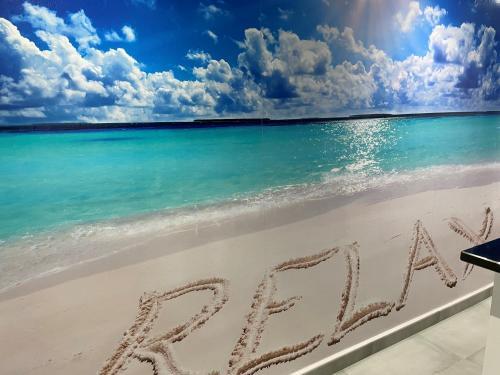 Apartamento Relax Mar III