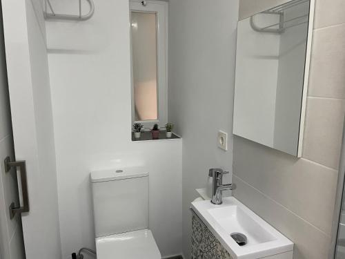 Apartamento Relax Mar III