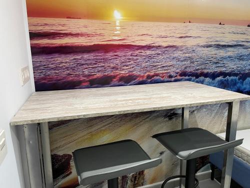 Apartamento Relax Mar III