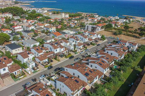 Passeig Del Mar Cambrils