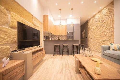 Apartamento Nabrisa
