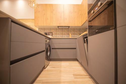 Apartamento Nabrisa