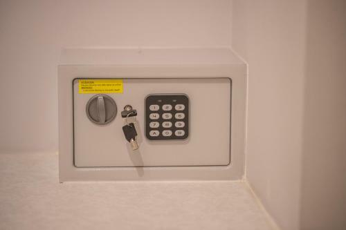 Apartamento Nabrisa