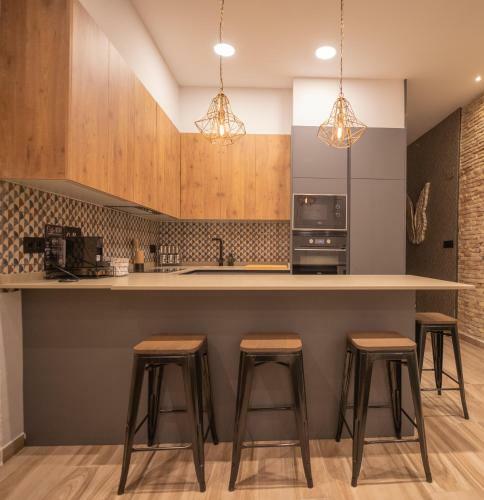 Apartamento Nabrisa