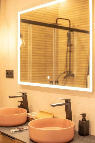 Apartamento Nabrisa