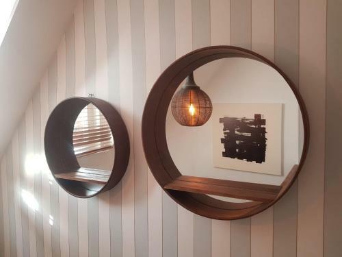 Bed & Breakfast Le Clos Des Lodges