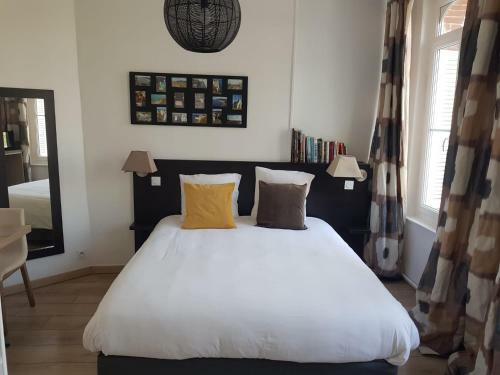 Bed & Breakfast Le Clos Des Lodges