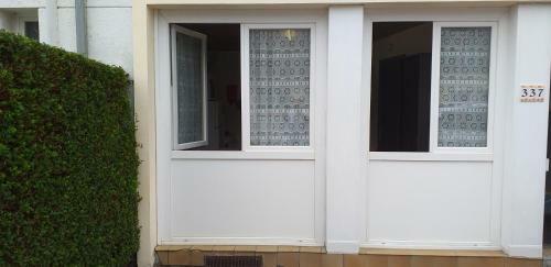 Apartamento Studio En Rdc 2 Pers Maximum
