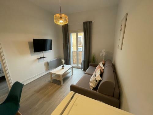 Apartamento Confortable T3 Proche de La Gare Et Du Polygone