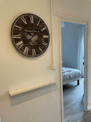 Apartamento Confortable T3 Proche de La Gare Et Du Polygone