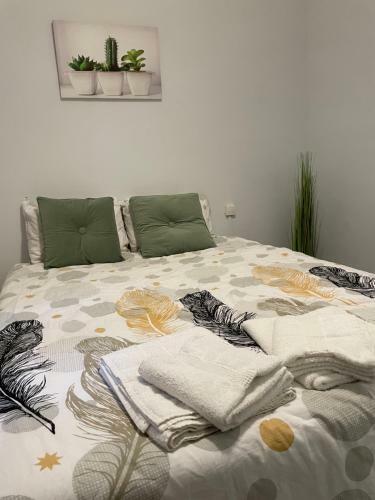 Apartamento Confortable T3 Proche de La Gare Et Du Polygone