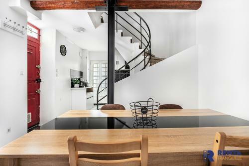 Game House - Plein Centre de B�ziers
