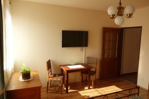 Hostal Penzion Ve Vilach