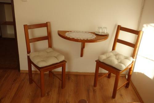 Hostal Penzion Ve Vilach