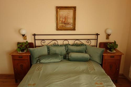 Hostal Penzion Ve Vilach