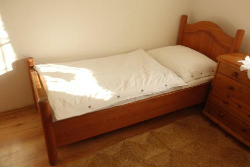 Hostal Penzion Ve Vilach