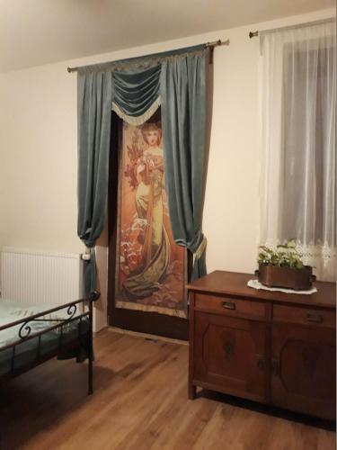 Hostal Penzion Ve Vilach
