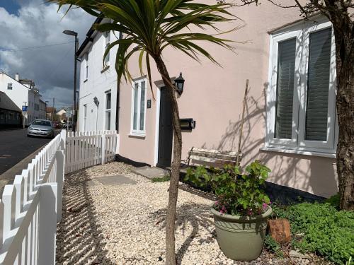 Smugglers Cottage