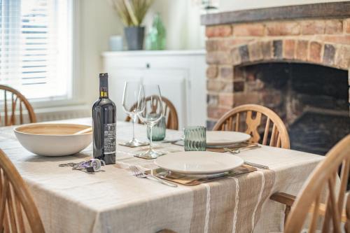 Smugglers Cottage