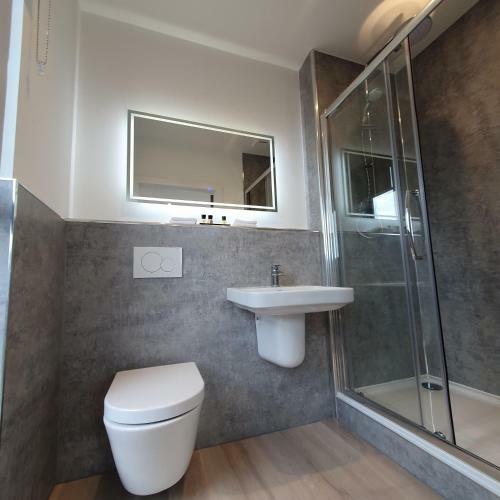 Apartamento Central Penthouse With Hot Tub & Views 24