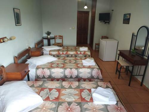 Apartamento Miaritis Rooms