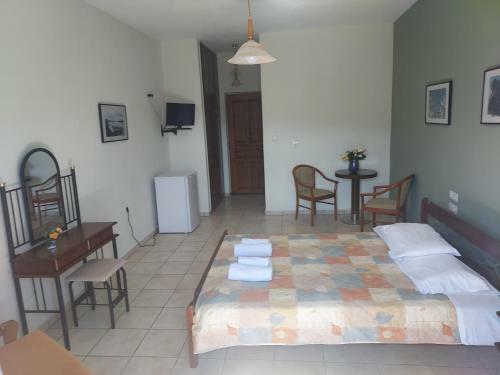 Apartamento Miaritis Rooms