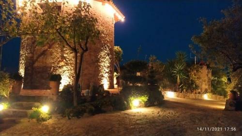 Traditional Windmill-milos