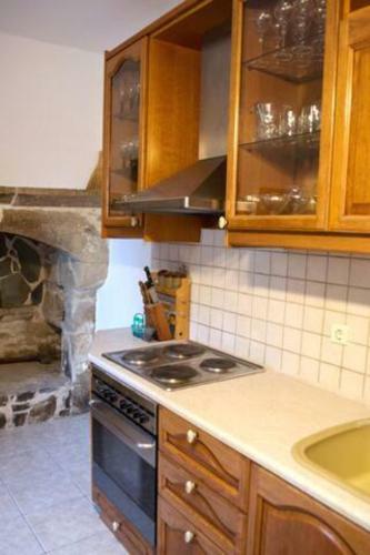 Mountains Traditional Villa Krousona